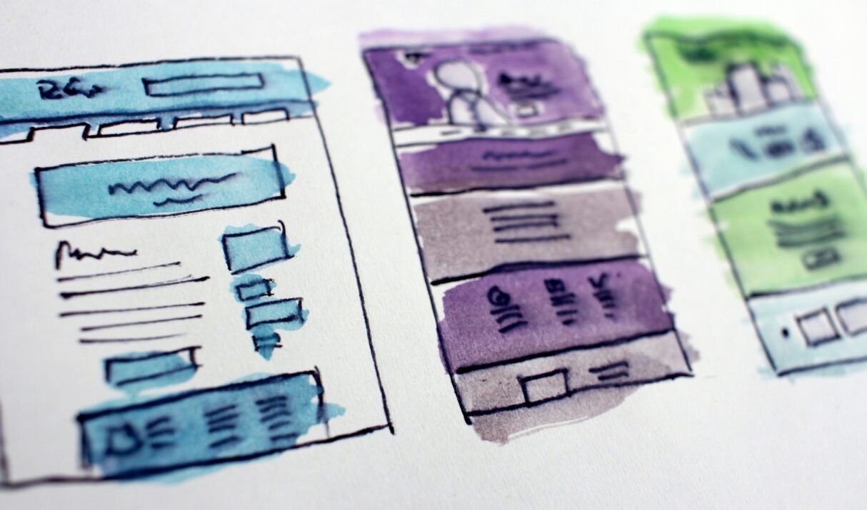 Website Design